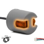 Indicador de direção do guiador L Trotinete Eletrica Xiaomi Mi4 Ultra [Original]