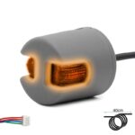 Indicador de guiador R Trotinete Eletrica Xiaomi Mi4 Ultra [Original]