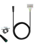 Cabo de Comunicação Display Controladora Trotinete Eletrica Xiaomi Mi4 Lite [Original]