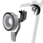 Luz frontal (6-58V) KQi2 Pro / 3 Pro / MAX [Original]