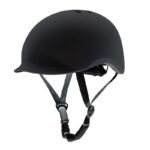 Capacete CB04 URBANO - PRETO L