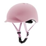 Capacete CB04 URBANO - ROSA M
