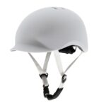 Capacete CB04 URBANO - BRANCO M