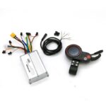 Kit eletrônico TF-100 36/48V 20A 500/800W