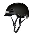 Capacete Urbano CP07 URBAN - PRETO M