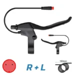 Manete de Travão ESQUERDA DIREITA URBANGLIDE ECROSS PRO / PRO BOOST - SMARTGYRO SPEEDWAY / ROCKWAY