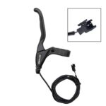 Manete de Travão com sensor R Sensor L [Zoom] - conector SM 1.2M