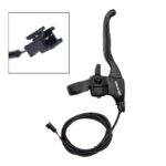 Manete de Travão com sensor, Sensor e campainha L [Zoom] - conector SM 1.2M