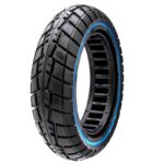 Pneu 60/70-6.5 B44 Maciço Offroad Trotinete Eletrica XIAOMI MI 4 PRO Segunda Geração - NINEBOT MAX G30 / F2 / F25 / F30 / F40