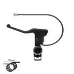 Manete de Travão com Hall, Sensor e Campainha L Trotinete Eletrica Xiaomi Electric Scooter 4 Pro Primeira Geração