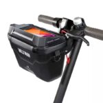 Bolsa impermeável 3L com suporte [Wild Man]