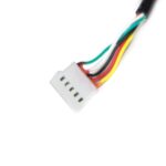 Cabo alimentação central Trotinete Eletrica Cecotec Outsider Bongo Serie A