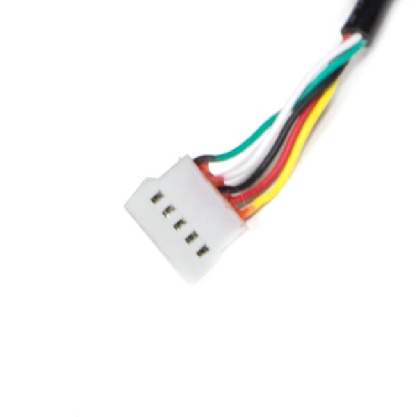 Cabo alimentação central Trotinete Eletrica Cecotec Outsider Bongo Serie A