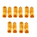 Conector de massa MT60 - 5M/5F