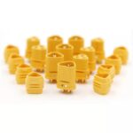 Conector de massa MT60 - 10F