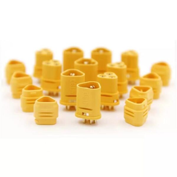 Conector de massa MT60 - 10F