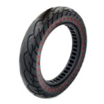 Pneu 12x2.125-7/B28 [Nedong] Maciço Trotinete Eletrica