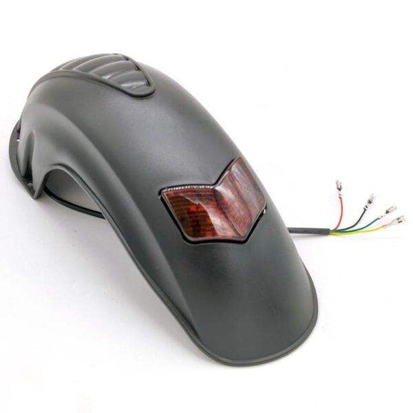 Guarda-lamas GB2 com luz