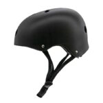 Capacete CSL001 preto - M