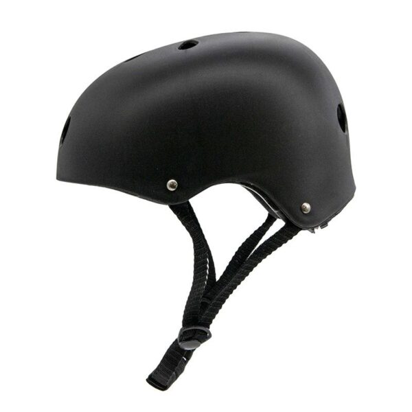 Capacete CSL001 preto - M