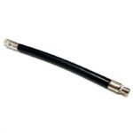 Extensor de válvula de borracha 160mm