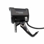 Farol Frontal buzina e refletor 2D5K2