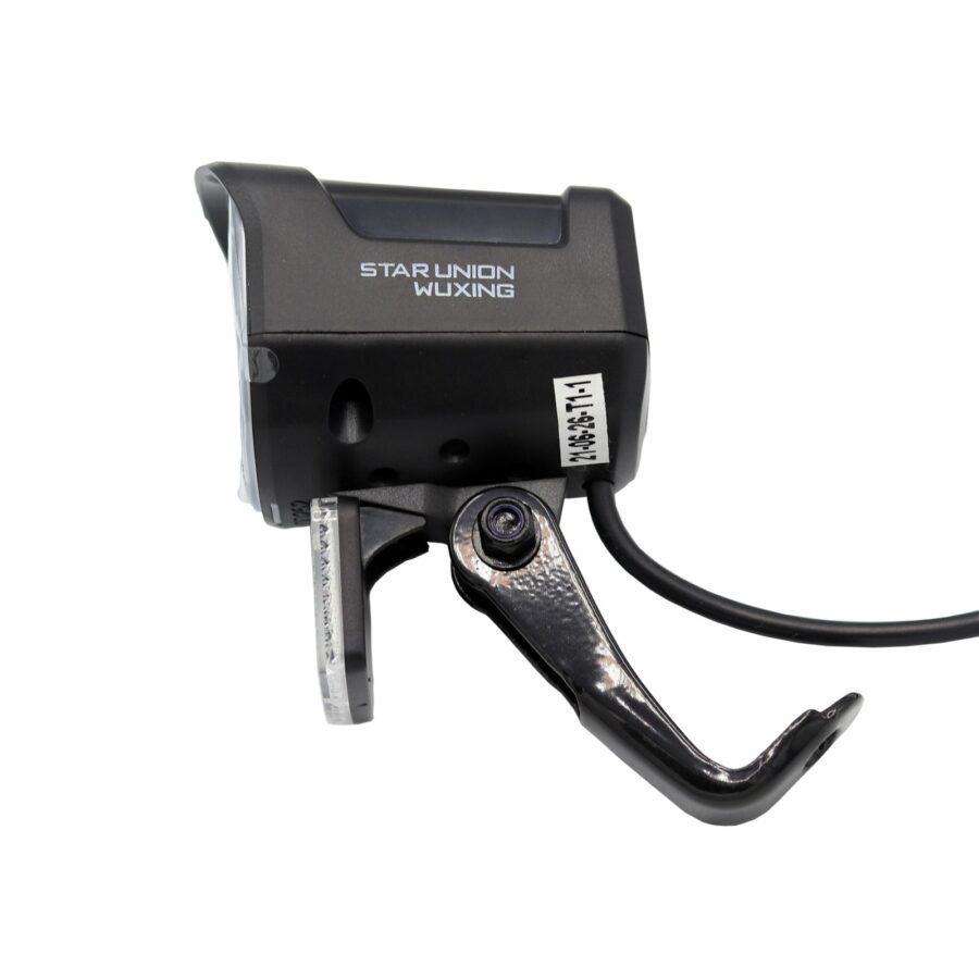 Farol Frontal buzina e refletor 2D5K2
