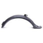 Guarda-lamas preto GX1.0 Trotinete Eletrica Xiaomi M365 e Pro