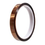 Fita adesiva Kapton 33M - 12mm