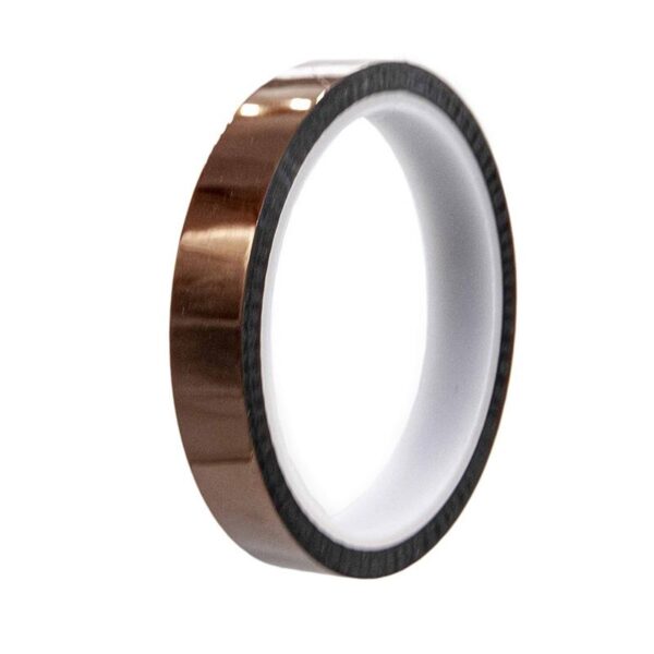 Fita adesiva Kapton 33M - 15mm