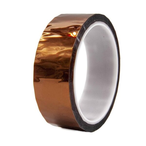 Fita adesiva Kapton 33M - 30mm
