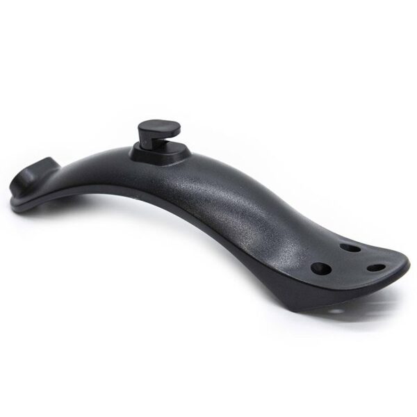 Guarda Lamas traseiro preto GX1.5 Trotinete Eletrica Xiaomi M365 e Pro