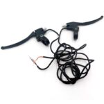 Manete de Travão com sensor e Sensor R e L - conector SM 1.2M
