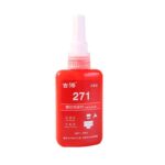 Fixador de Parafuso de Alta Resistência 271 50ml