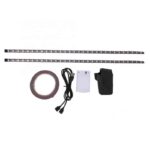 Fita LED RGB 12V