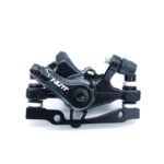 Pinça de Travão mecânico RT002-M03 R 70mm preto [NUTT]