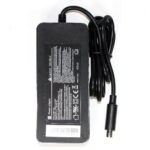 Carregador 42V 2A original Trotinete Eletrica XIAOMI M365 / ESSENTIAL / 1S / PRO / PRO 2 / MI 3 / MI 3 LITE