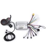 Kit eletrônico GT100 36/60V 25A 500W