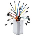 Controladora 60V 27A 1600W Trotinete Eletrica Dualtron Eagle DUALTRON MINIMOTORS