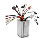 Controladora 60V 22A 1300W Trotinete Eletrica Dualtron Spider DUALTRON MINIMOTORS