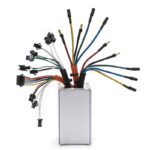 Controladora 60V 30A 1800W Trotinete Eletrica Dualtron Victor, Luxury DUALTRON MINIMOTORS