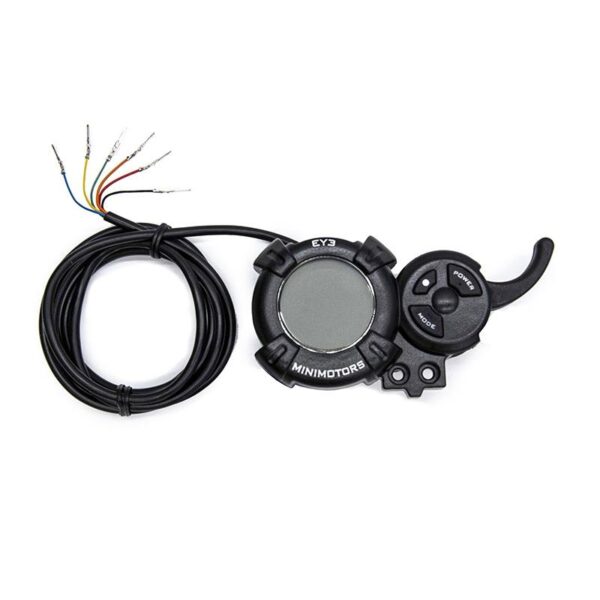 Display EY3 VM2.0 [Minimotores]