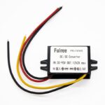 Conversor DC 30-90V 12V 2A [Fulree]