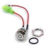 Interruptor 16mm MINIMOTORS