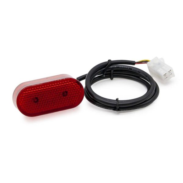 Luz traseira do Guarda Lamas 5-70V Trotinete Eletrica Smartgyro Speedway/Rockway/Crossover