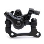 Pinça de Travão mecânica CT005-M07 R 50mm preta Trotinete Eletrica Smartgyro Speedway/Rockway