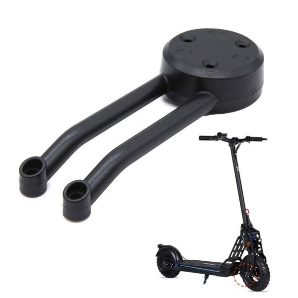 Suporte direito do Guarda Lamas dianteiro Ecoxtrem