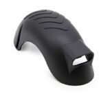 Guarda Lamas Traseiro Trotinete Eletrica Smartgyro Speedway Rockway Crossover Urbanglide Ecross Pro Ecross Pro Boost