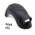 Guarda-lamas traseiro Trotinete Eletrica Smartgyro Speedway/Rockway/Crossover