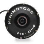 Motor 52V 735W 6.1/B34 Trotinete Eletrica Dualtron Mini DUALTRON MINIMOTORS